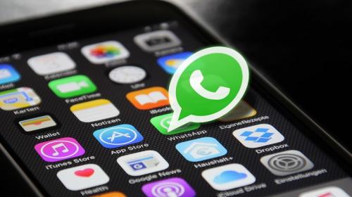 ForPost- Крымчан предупредили об опасности обновленного WhatsApp