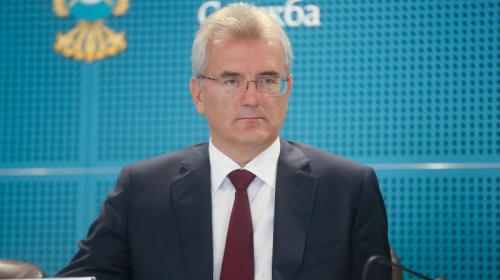 ForPost - Губернатора Пензенской области Белозерцева задержали по подозрению в получении взяток