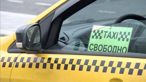 ForPost- Таксист откусил пассажирке палец после ссоры с её мужем
