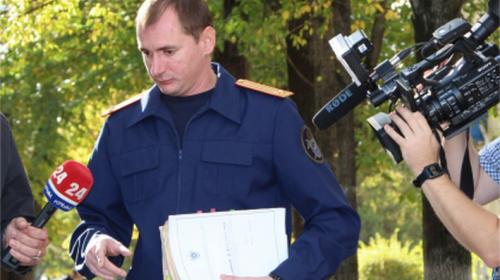 ForPost- Избивший журналистов крымчанин предстанет перед судом