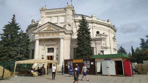 ForPost- В Севастополе будут дорабатывать ещё один важный проект 