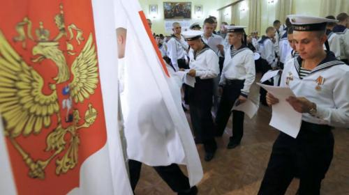 ForPost- В Севастополе блокчейном протестируют выборы в Госдуму