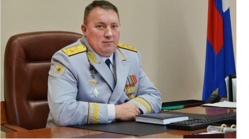 ForPost - В Забайкальском крае на охоте убили главу регионального управления ФСИН