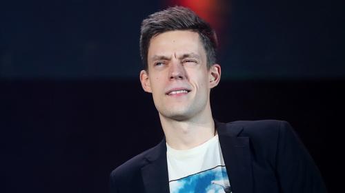 ForPost - Полиция завела дело на Дудя за пропаганду наркотиков