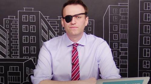 ForPost - Борьба Навального. Дойдёт ли до размена?