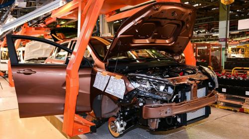 ForPost - В России в 2021 году ожидается дефицит новых автомобилей из-за пандемии