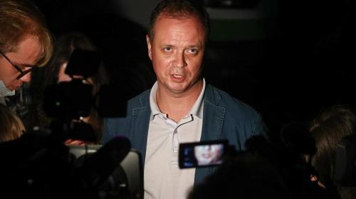 ForPost - Задержан адвокат по делу о фонде Навального
