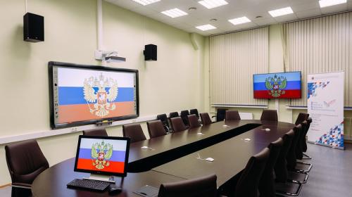 ForPost- Севастопольские депутаты от ЛДПР: России нужно больше Общественных палат 