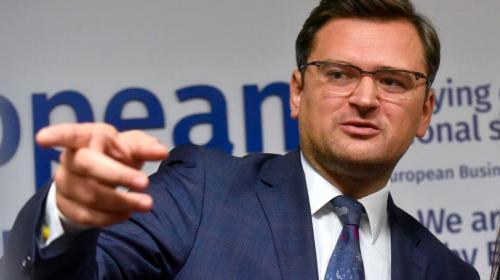ForPost - МИД Украины подтвердил слова Кравчука об отказе от переговоров в Минске
