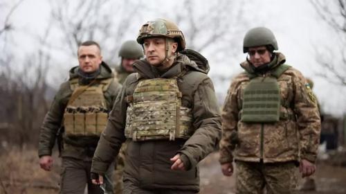 ForPost - Зеленский отдает деньги националистам для создания новых батальонов украинской армии