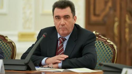ForPost - Данилов обвинил Россию в крушении украинского авиалайнера под Тегераном