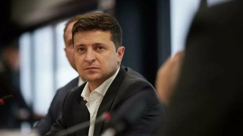 ForPost - Зеленский предложил включить в нормандский формат переговоры о Крыме и о газе