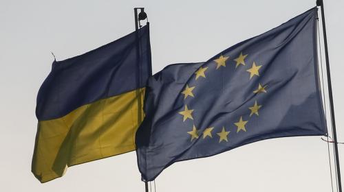 ForPost - В офисе Зеленского создали подразделение по интеграции в ЕС и НАТО