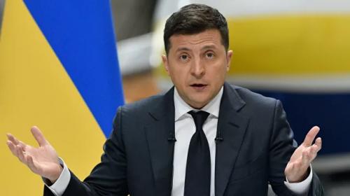 ForPost - Зеленский внес в Раду закон об олигархах
