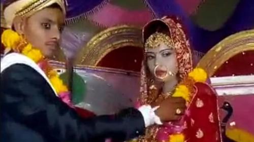 ForPost- Свадьба продолжилась, несмотря на смерть невесты: замуж выдали её сестру