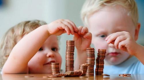 ForPost- Россиян предупредили о риске лишиться детских выплат