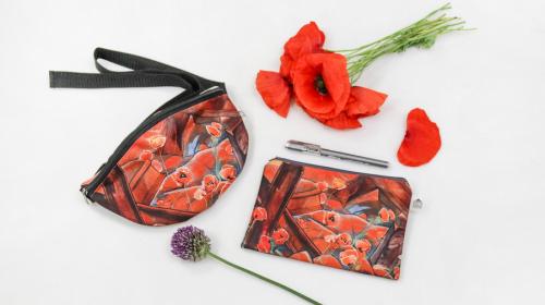 ForPost- Музей обороны Севастополя объяснил выбор картины для брендовых сумок