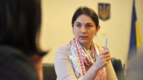 ForPost - В Киеве требуют ввести уголовку за отрицание «агрессии РФ»