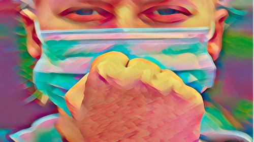 ForPost - Оперативная сводка по COVID-19 в Севастополе на 10 июня