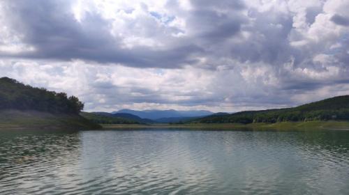 ForPost - Летние ливни не принесли Крыму воду