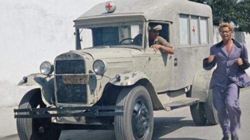 ForPost - Забор Шурика в Крыму променяли на многоэтажки 