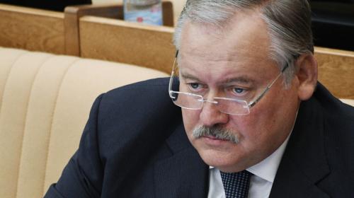 ForPost - В Госдуму внесен законопроект о репатриации в Россию соотечественников