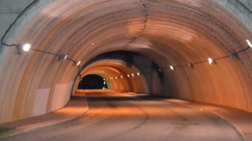 ForPost- Одного тоннеля в центре Севастополя будет мало