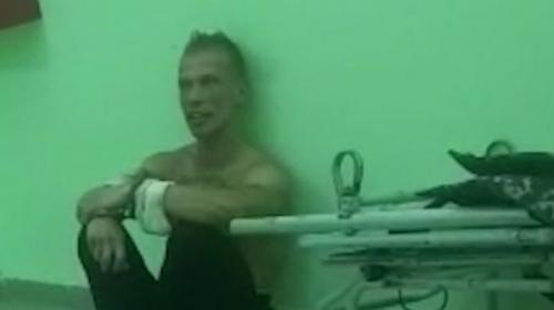 ForPost - «Ну всё, сейчас буду убивать»: бывший спецназовец устроил бойню в больнице