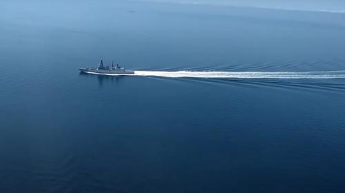 ForPost- Британский эсминец к Крыму решил отправить Борис Джонсон