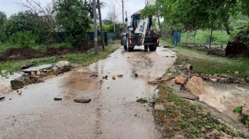 ForPost- Севастопольцам компенсируют ущерб от потопа 
