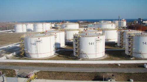 ForPost- Расследуется хищение акций крупнейшей нефтебазы в Крыму