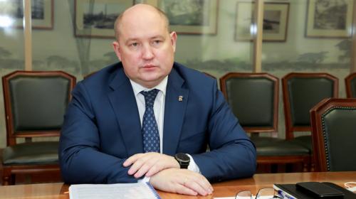ForPost- Михаил Развожаев назвал главное препятствие для развития Севастополя