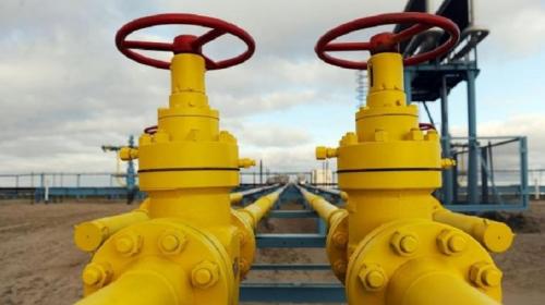ForPost- В Севастополе профинансировали подвод газа «до ворот»