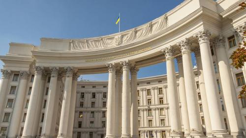 ForPost - На Украине заявили, что у страны нет средств на ежегодное проведение