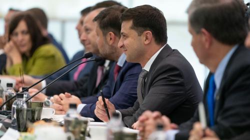 ForPost - МВФ безвозмездно предоставит Украине более $2,7 млрд
