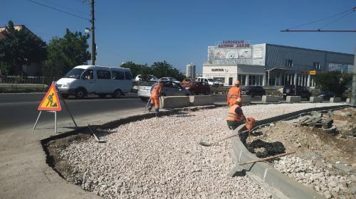 ForPost- В Севастополе заявили о дефиците квалифицированных строителей