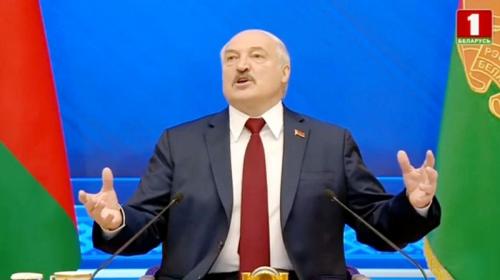 ForPost- Лукашенко признает Крым вслед за российскими олигархами