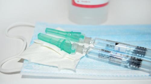 ForPost- Медсестра-антипрививочница вводила пациентам физраствор вместо вакцины от ковида
