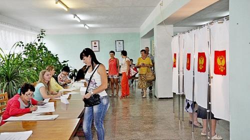 ForPost- Крымские мажоритарщики обнародовали свои заработки перед выборами в Госдуму