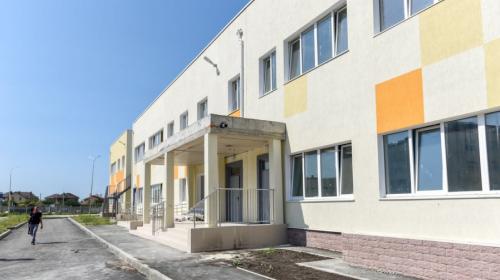 ForPost- Детский сад на улице Шевченко в Севастополе готов на 95%