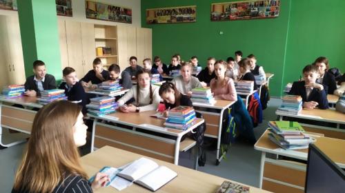 ForPost- Электронные журналы и патриотическое воспитание появятся в школах Севастополя