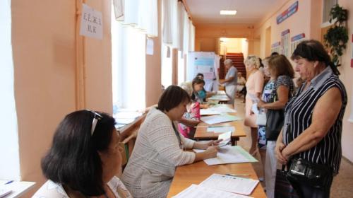 ForPost- Севастопольцы настроены на выборах в Госдуму более протестно, чем крымчане — эксперты