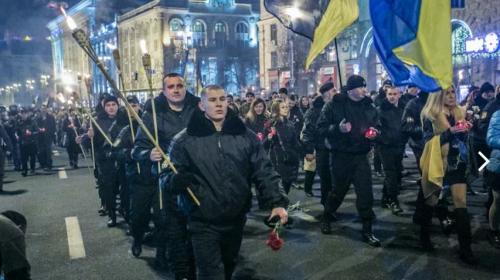 ForPost - Националисты требуют от Зеленского отказаться от Минских соглашений