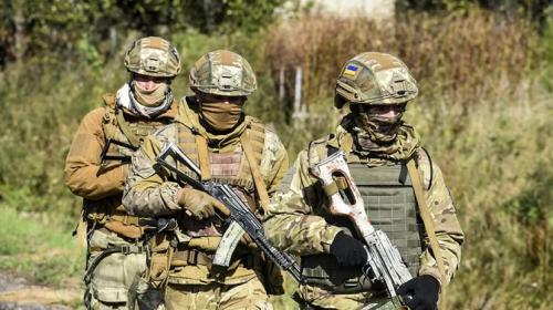 ForPost - На Украине рассказали, при каких условиях пойдут в наступление в Донбассе