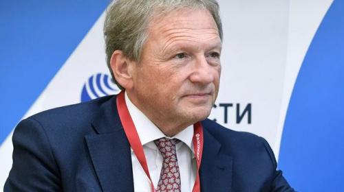 ForPost - Титов рассказал, кто в России может зарабатывать миллион в месяц