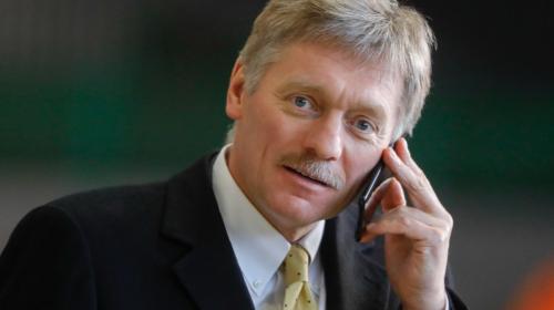 ForPost - Песков заявил об отсутствии изменений в графике Путина из-за ситуации с коронавирусом