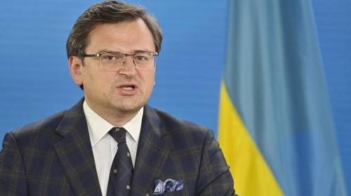 ForPost - Глава МИД Украины заявил, что Киев больше не верит обещаниям Запада