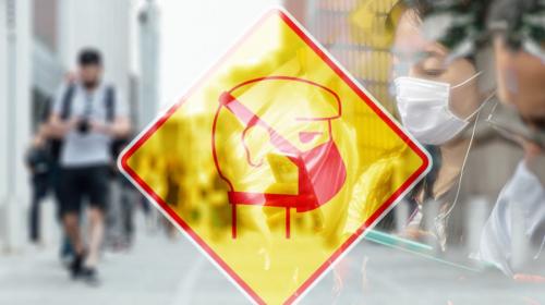ForPost - Эпидпорог по ОРВИ превышен в Севастополе почти на 80%