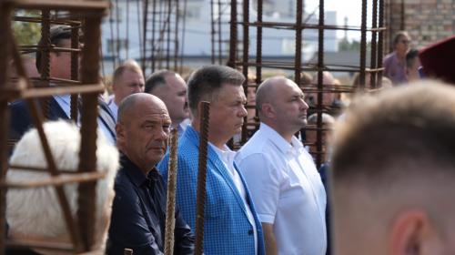ForPost - Постояльцы севастопольского «Аквамарина» смогут сочетать спа-процедуры с молитвой
