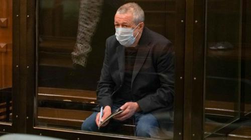 ForPost - Кассационный суд проверит законность приговора Ефремову по делу о ДТП